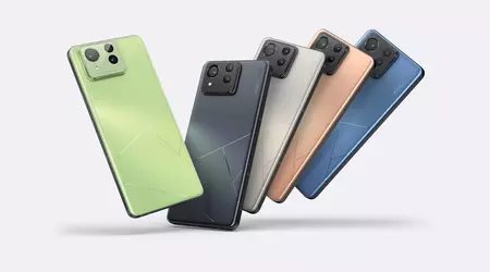 Asus has announced that it will unveil its next flagship Zenfone 12 Ultra on 6 February