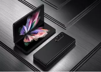 Samsung's new flip phones are getting more expensive: European prices for Galaxy Fold 4 and Galaxy Flip 4 have been announced