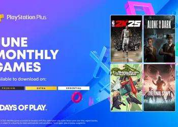 Подписчиков всех тарифов PlayStation Plus ожидают отличные подарки: Sony предложит десять тайтлов и пробные версии двух популярных игр