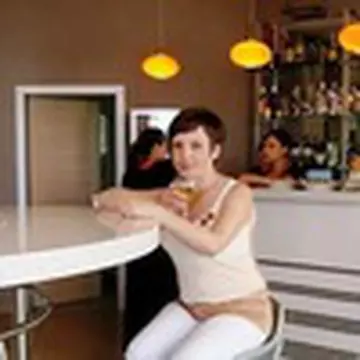 Любовь Александрова