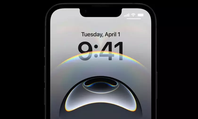 iPhone 17e