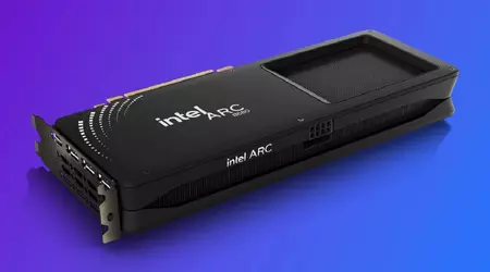 Intel could unveil its flagship Arc B770 graphics card at the end of May - it will be a competitor to the RTX 5060 and Radeon 9060