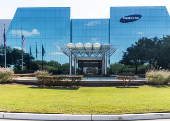 Samsung хочет построить в США больше заводов по производству полупроводниковой продукции