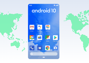 Google представила Android 10 Go Edition: улучшенная мультизадачность и скорость работы приложений