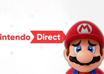 Инсайдер: презентация Nintendo Direct Partner Showcase состоится уже на следующей неделе