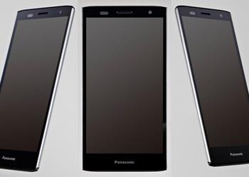 Представлен смартфон Panasonic Eluga Power с 5-дюймовым экраном и быстро заряжаемой батареей на 1800 мАч
