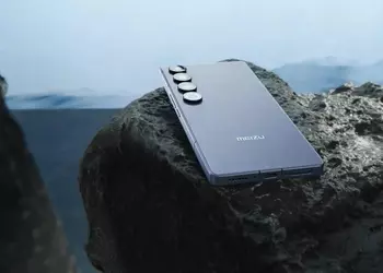 Флагман Meizu 22 Pro помітили на ...