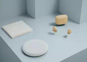 Sony LinkBuds S: TWS-наушники с поддержкой ANC и LDAC за $199