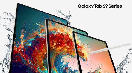 Oferta por tiempo limitado: Samsung Galaxy Tab S9+ con 512 GB de almacenamiento disponible en Amazon con un descuento de 223 dólares