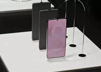 Инсайдер: Galaxy S26 Edge похудеет, но прибавит в емкости аккумулятора