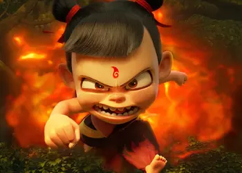 Китайцы снова бьют рекорды: анимационный проект Ne Zha 2 стал 9 самым кассовым фильмом в истории, заработав $1.6 миллиарда