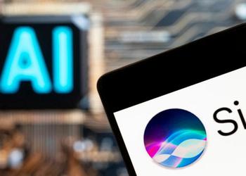 Функция AI Siri появится в iOS 18 не ранее 2025 года