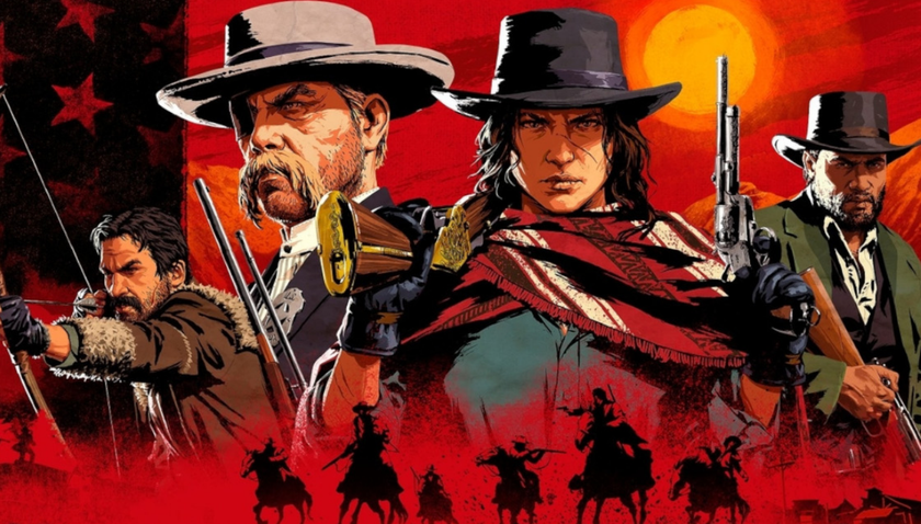 Дешевый билет на Дикий Запад: в декабре Red Dead Online станет отдельной игрой за $5