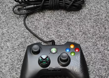 Обзор игрового контроллера Razer Onza Tournament Edition  