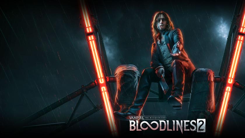 Paradox Interactive вернет средства за предварительные заказы на Vampire: The Masquerade - Bloodlines 2