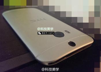 Результаты тестов производительности будущего флагмана All New HTC One