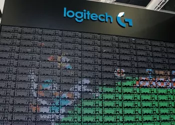 IFA 2016: игровая линейка Logitech Prodigy на IFA 2016 своими глазами