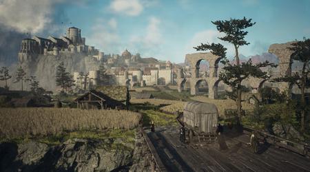 Der Regisseur von Dragon's Dogma 2 behauptet, dass die Spielwelt "viel größer" sein könnte als von den Entwicklern bisher angekündigt