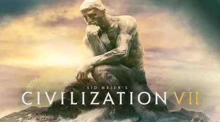 Publisher 2K may announce the seventh part of the historical grand strategy game Civilisation at Summer Game Fest: the game's logo has appeared online