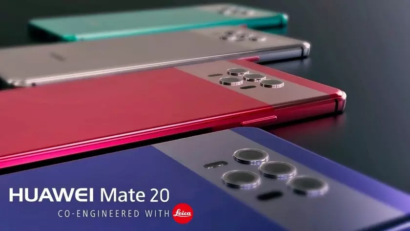 DxOMark: смартфоны с четверной камерой — это только вопрос времени