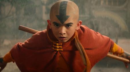 Netflix ha presentato il primo trailer completo di Avatar: L'ultimo dominatore dell'aria
