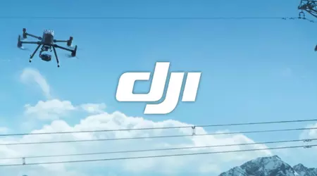 DJI announced the release of a new drone - Mini 4K