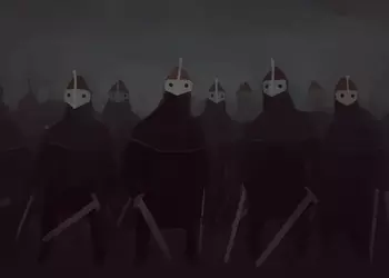 Bad North: Jotunn Edition, минималистичная стратегия об освобождении островов от викингов, до 10 сентября стоит в Steam $3