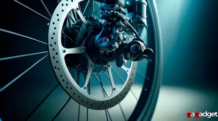 Disc Brakes on E-Bikes