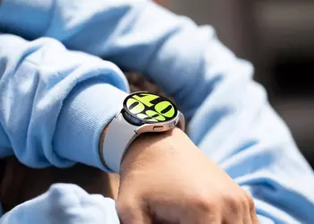 Слух: часы Samsung Galaxy Watch 7 получат функцию измерения уровня сахара в крови