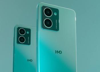 HMD Orka может получить камеру на 108 МП и селфи-камеру на 50 МП в смартфоне среднего класса