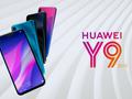 Передумали: Huawei Y9 2019 всё-таки получит обновление Android 10 с оболочкой EMUI 10