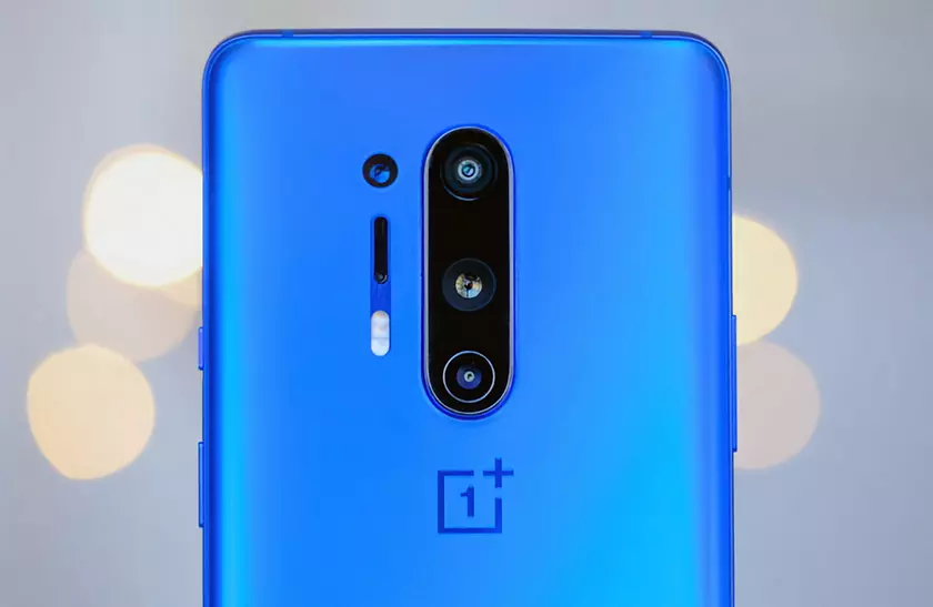 В OnePlus Camera 5.4.23 появилась поддержка модулей с разрешением 64 Мп: скорее всего, такую камеру получит OnePlus 8T