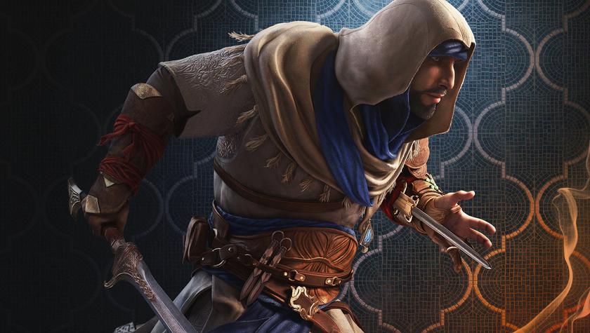Достойный итог кропотливой работы: тираж франшизы Assassin’s Creed превысил 200 миллионов проданных копий