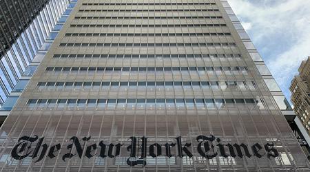 Die New York Times wies die Vorwürfe von OpenAI zurück, ChatGPT "gehackt" zu haben