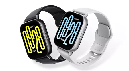 Redmi Watch 5 Active has entered the European market