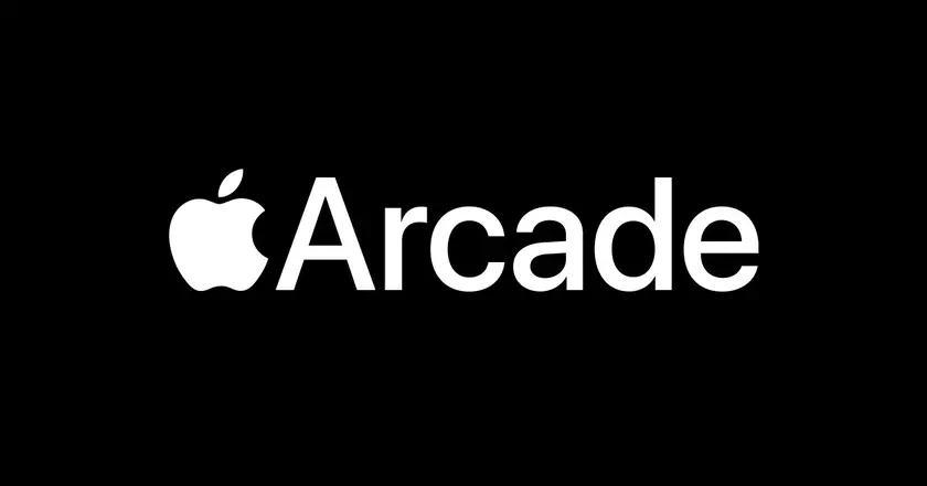 Apple Arcade: Новый взгляд на логотип и что он означает