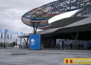 Форум Samsung 2014 года: как это было (видео)