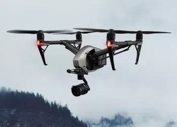 DJI в 2023 году представит новые беспилотники, камеру, стабилизатор, пульт управления, док-станцию и FPV-гарнитуру