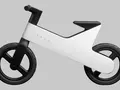 Маск выпустил новую Tesla! Но есть нюанс — это детский велобег Balance Bike