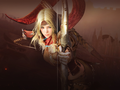 На Android и iOS вышла Black Desert Mobile — фэнтези ММО с открытым миром и отличной графикой