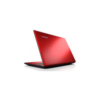 Lenovo IdeaPad 310-15 IAP (80TT0025RA) Red