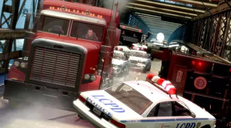 Культова Grand Theft Auto IV: The Complete Edition до 12 вересня коштує у Steam $6