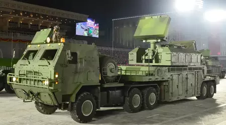 Russians could have hit their own SAM, which was handed over to them by the DPRK