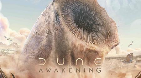 La prossima settimana verrà svelato l'ambizioso simulatore di sopravvivenza Dune: Awakening