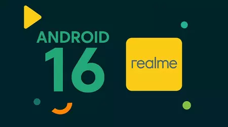 Realme UI 7.0: find out which smartphones from the Chinese brand will get Android 16-based firmware (list)