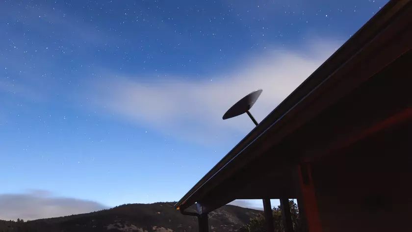 С начала войны Украина получила 5000 терминалов спутникового интернета Starlink