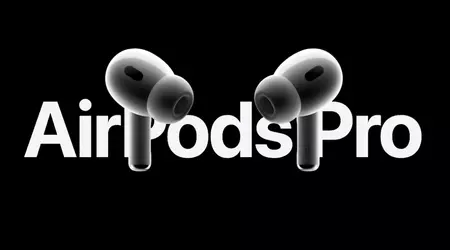 Apple has released an update for AirPods Pro 2 and AirPods 4