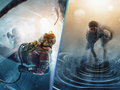 Ubisoft знакомит игроков с Ace и Melusi — новыми оперативниками Rainbow Six Siege из Operation Steel Wave