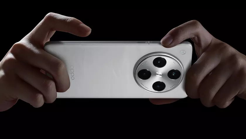 Oppo заявила о международном запуске серии Find X8 в ноябре