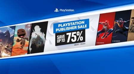 Die PlayStation Publisher Sale-Aktion auf Steam läuft noch bis zum 7. September und ermöglicht es dir, ehemalige Sony-Exklusivtitel zu günstigen Preisen zu erwerben
